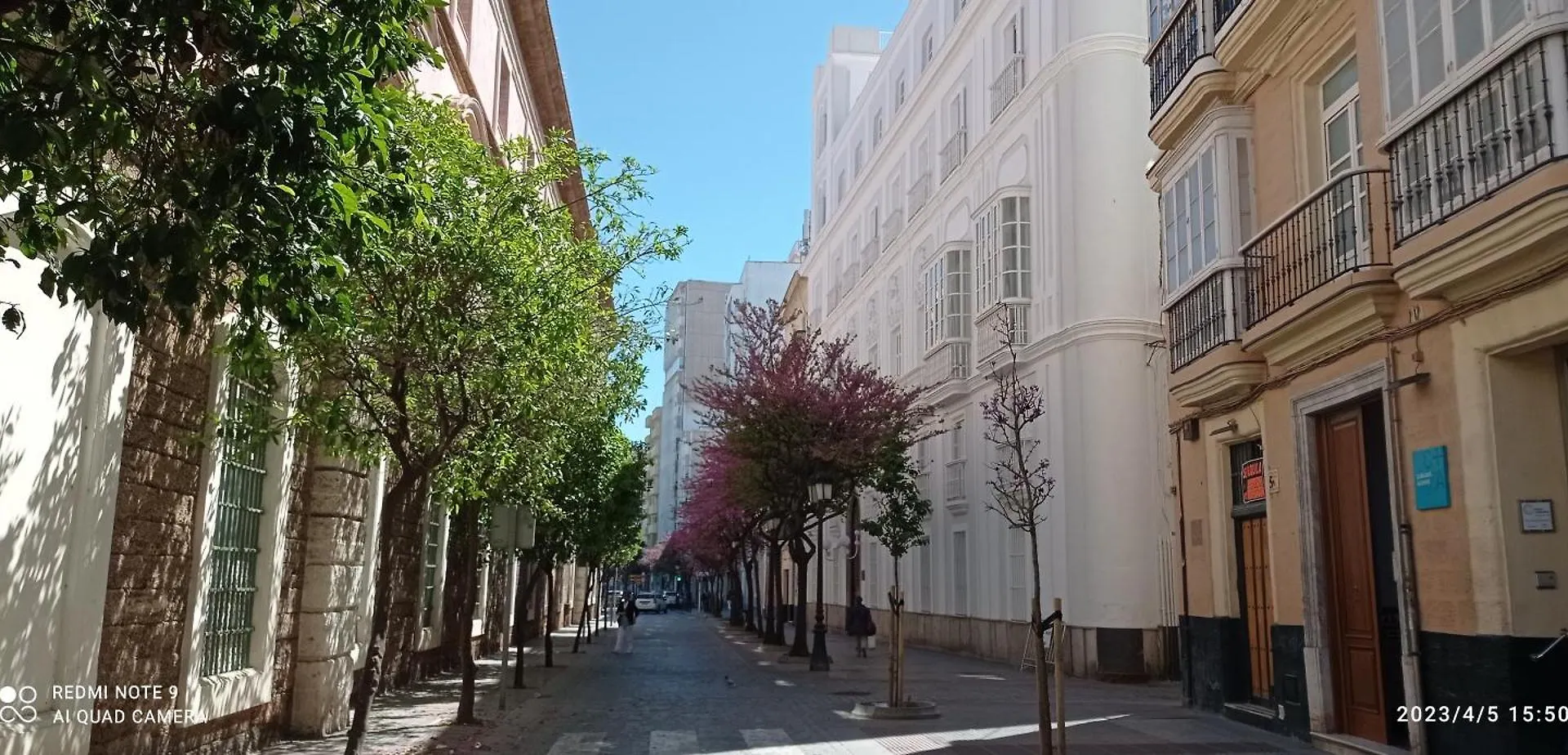 Top Estudio Rosario Cadiz Playa 0*,  Spain