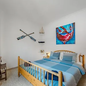 Atico Garamar Apartamento Garachico (Tenerife)