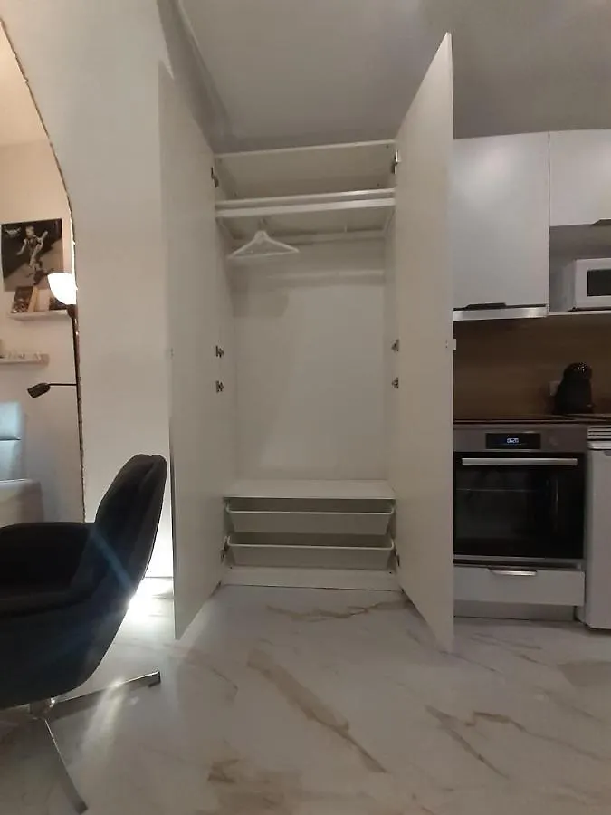 Apartment Top Estudio Rosario Cadiz Playa Spain